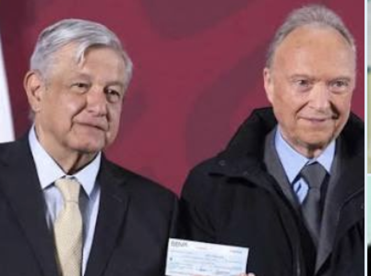 Narcochairos en Remojo